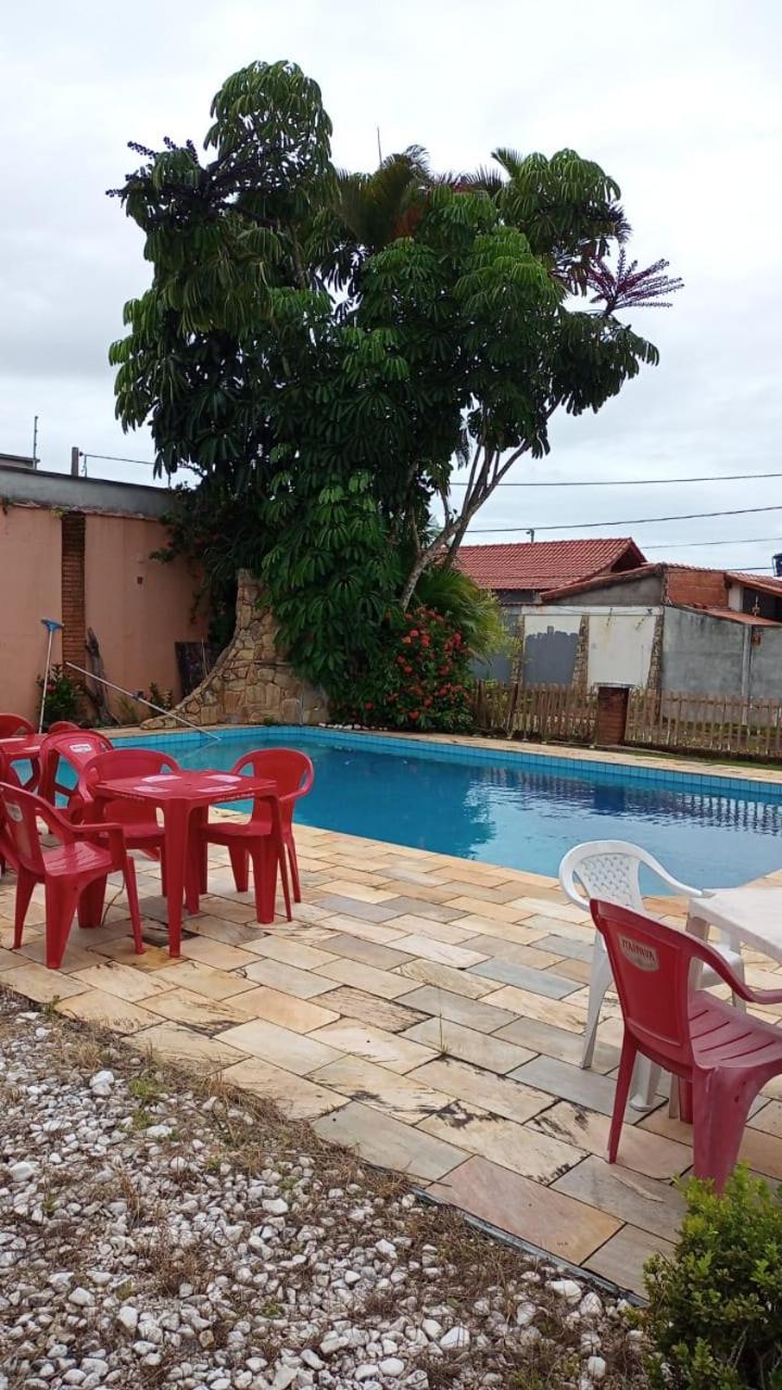 Recanto Praia Peruibe Luaran gambar