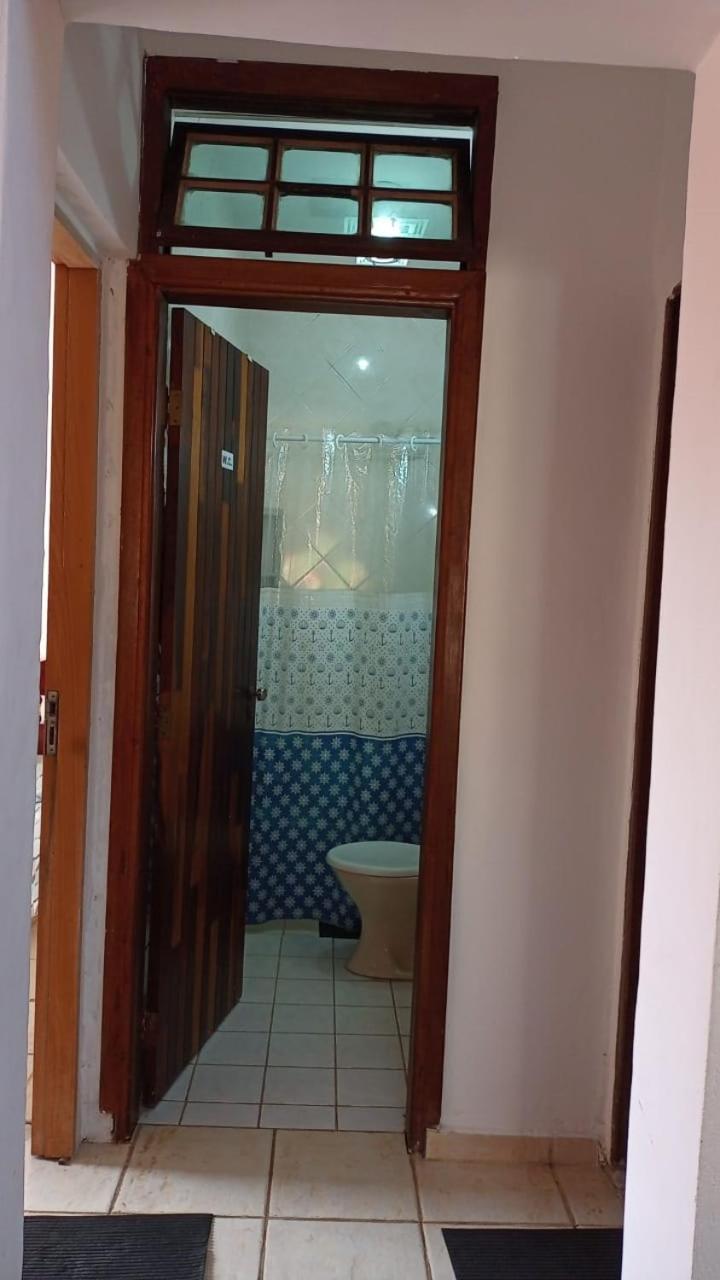Recanto Praia Peruibe Luaran gambar