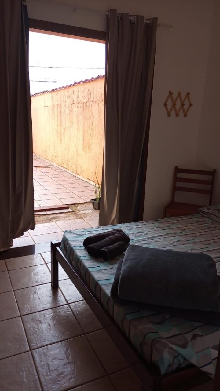 Recanto Praia Peruibe Luaran gambar