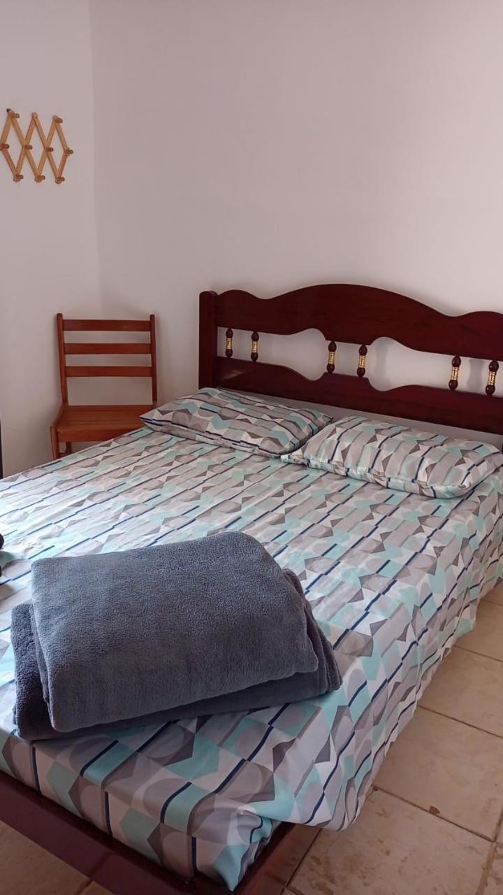 Recanto Praia Peruibe Luaran gambar