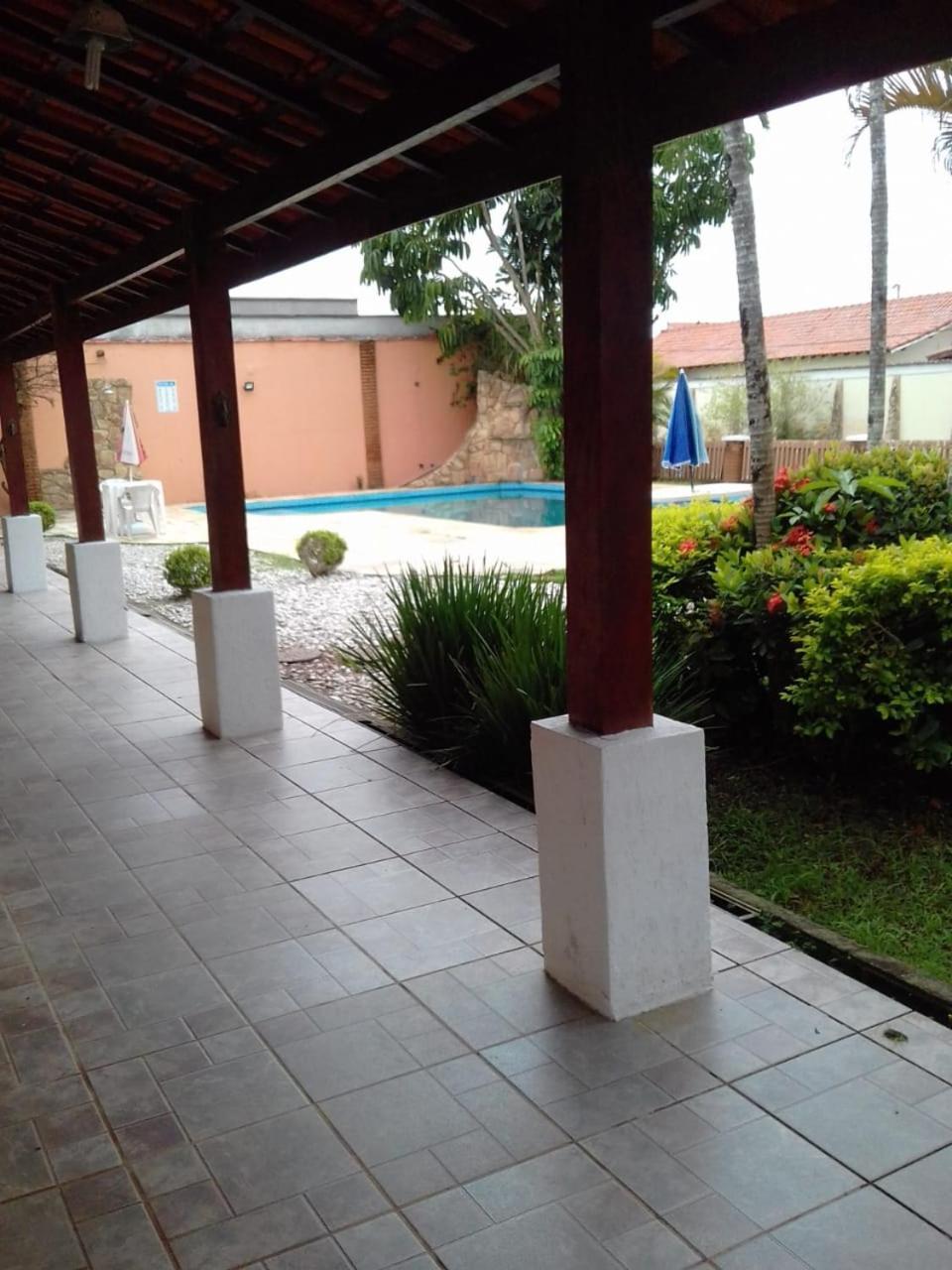 Recanto Praia Peruibe Luaran gambar