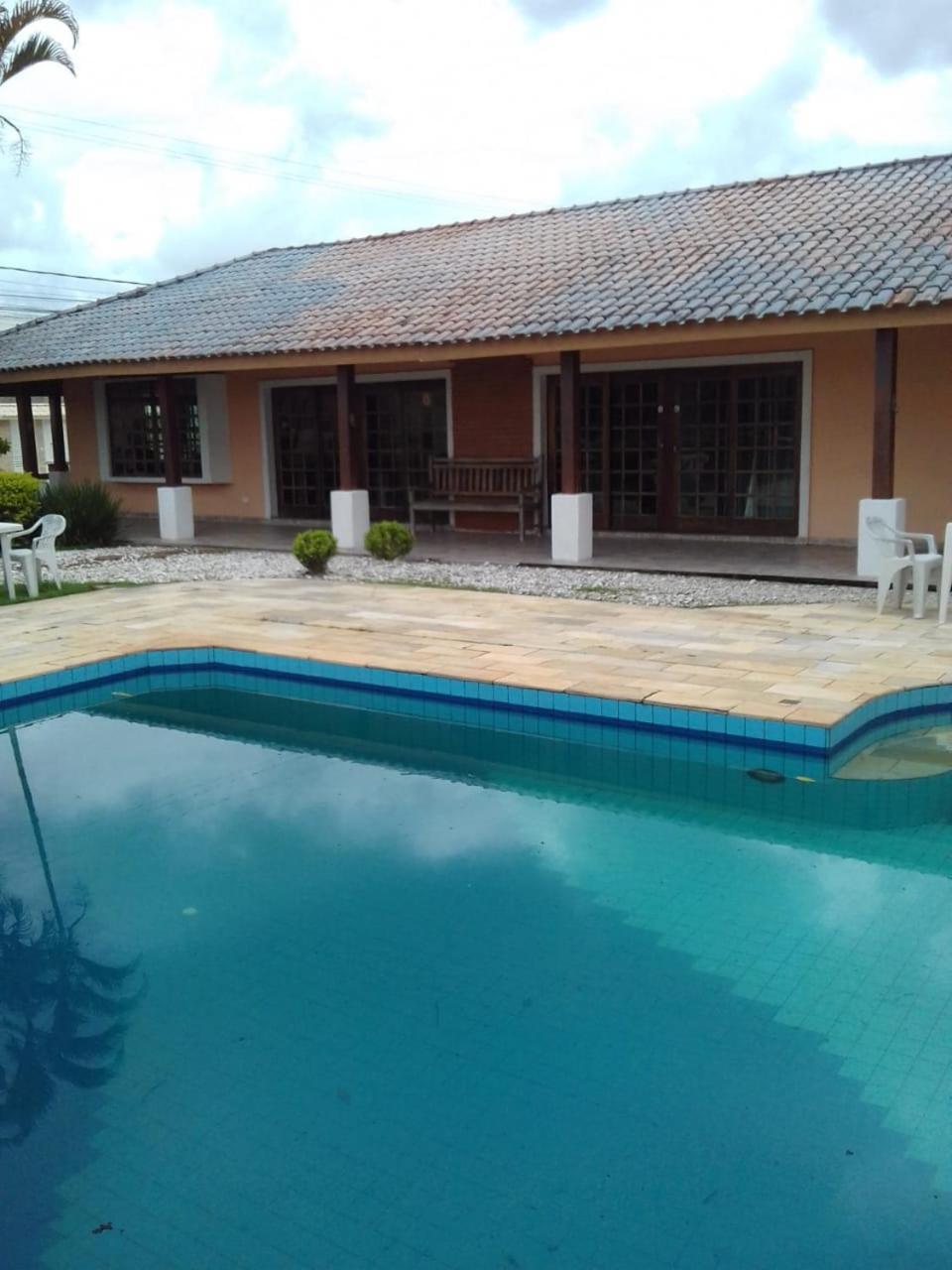 Recanto Praia Peruibe Luaran gambar