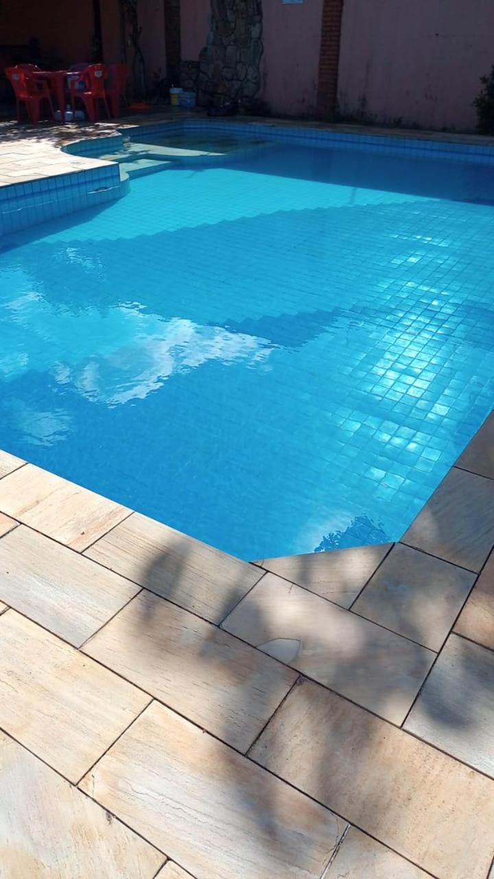 Recanto Praia Peruibe Luaran gambar