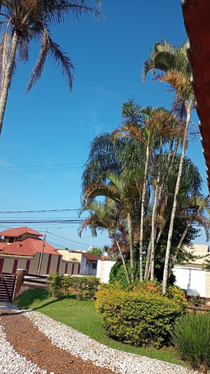 Recanto Praia Peruibe Luaran gambar