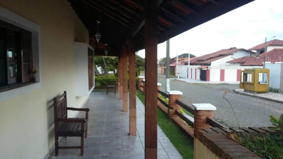 Recanto Praia Peruibe Luaran gambar